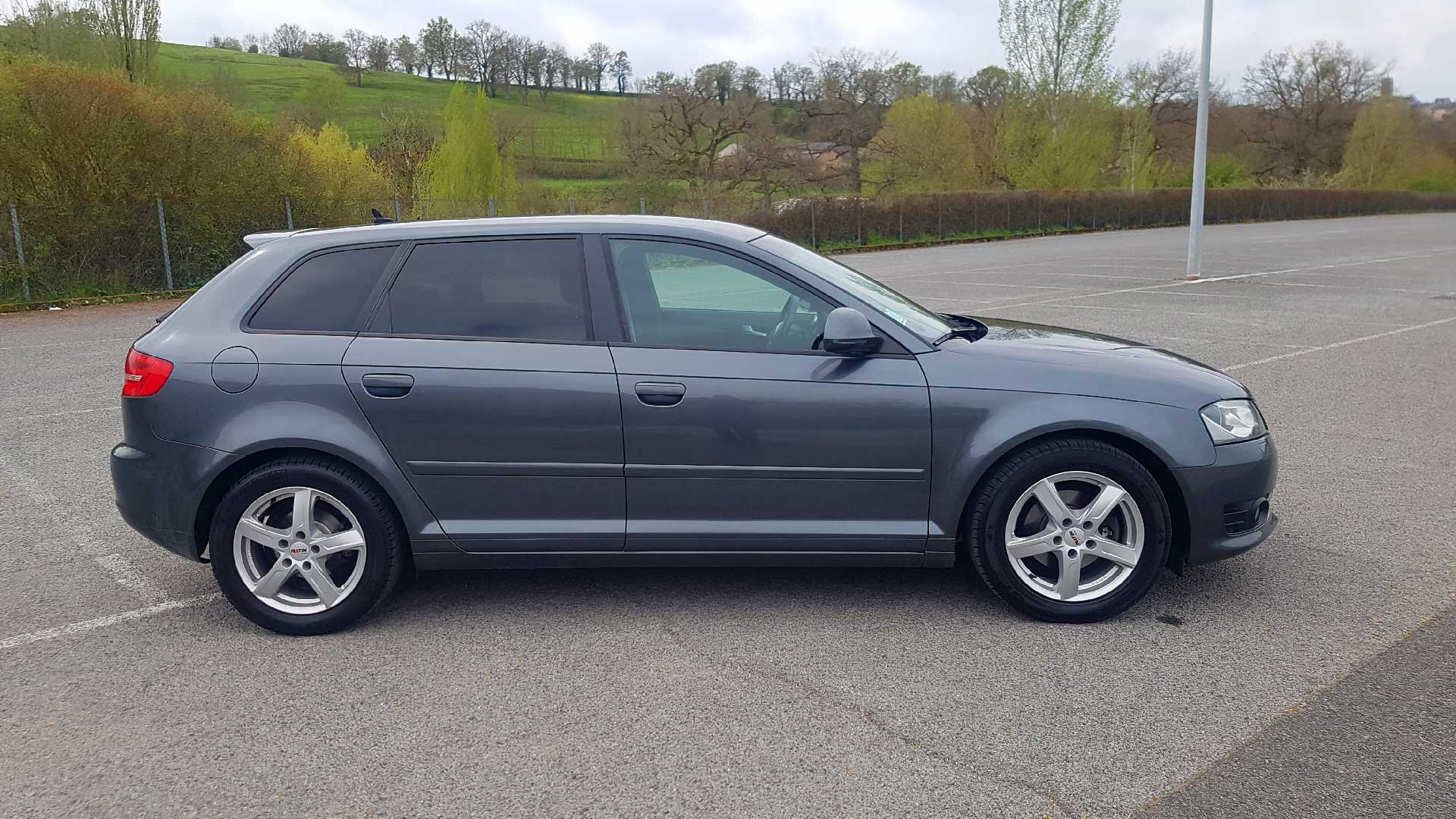 Audi A3 Sportback Très Bon Etat