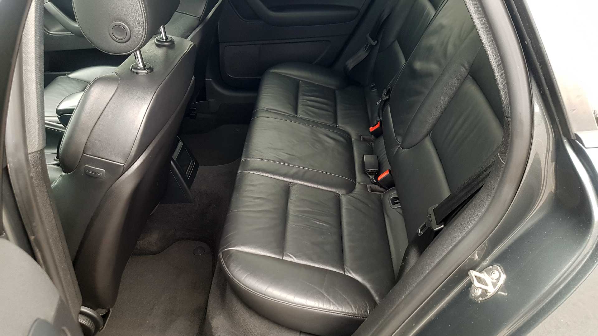 Audi A3 Sportback Très Bon Etat