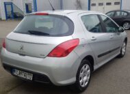 Peugeot 308 – 83000km – 1°main