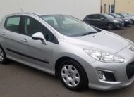 Peugeot 308 – 83000km – 1°main