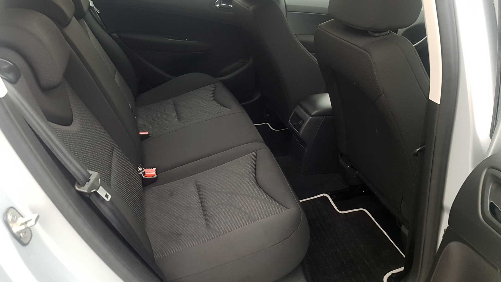 Peugeot 308 – 83000km – 1°main