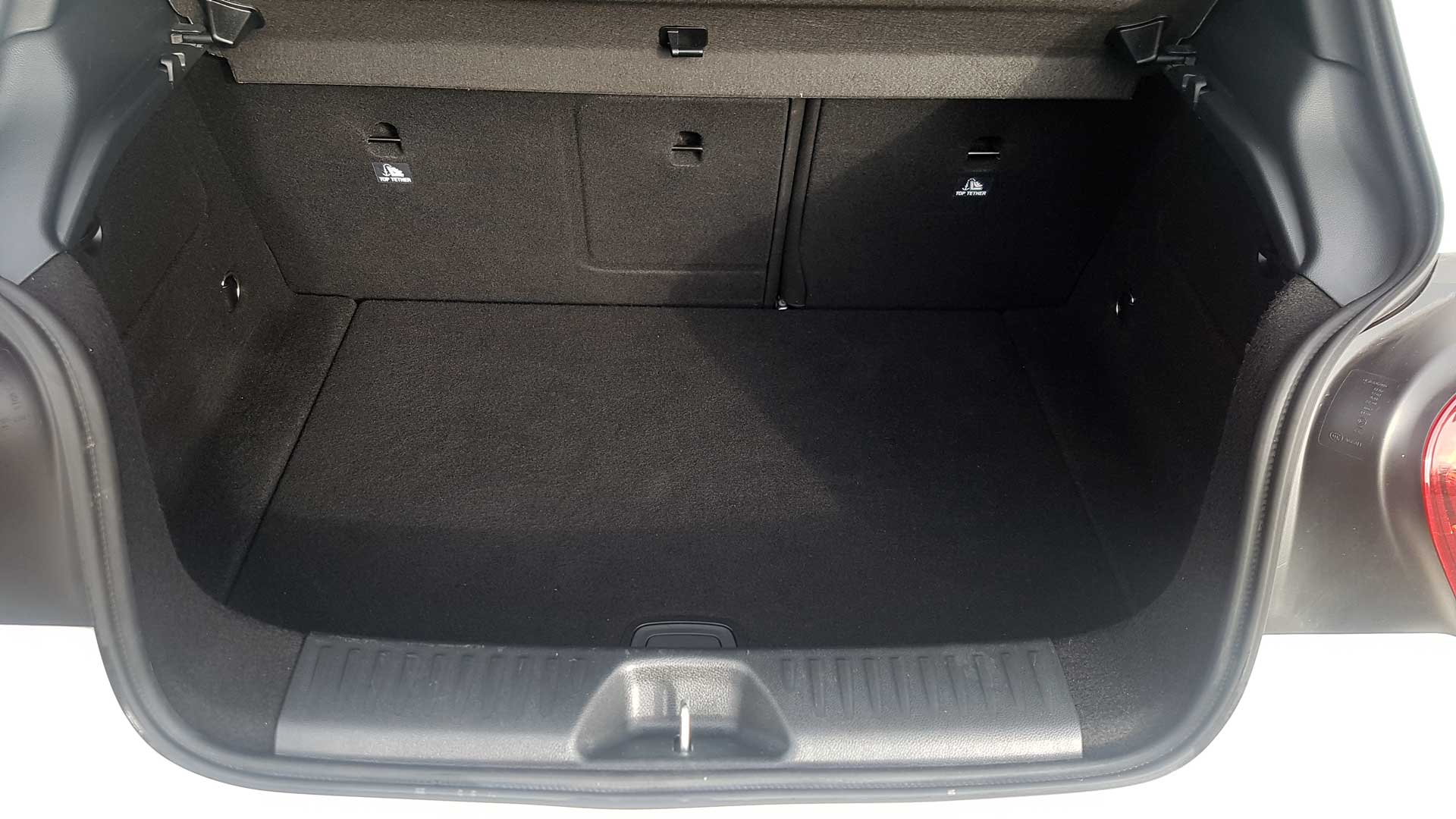 Peugeot 308 – 83000km – 1°main