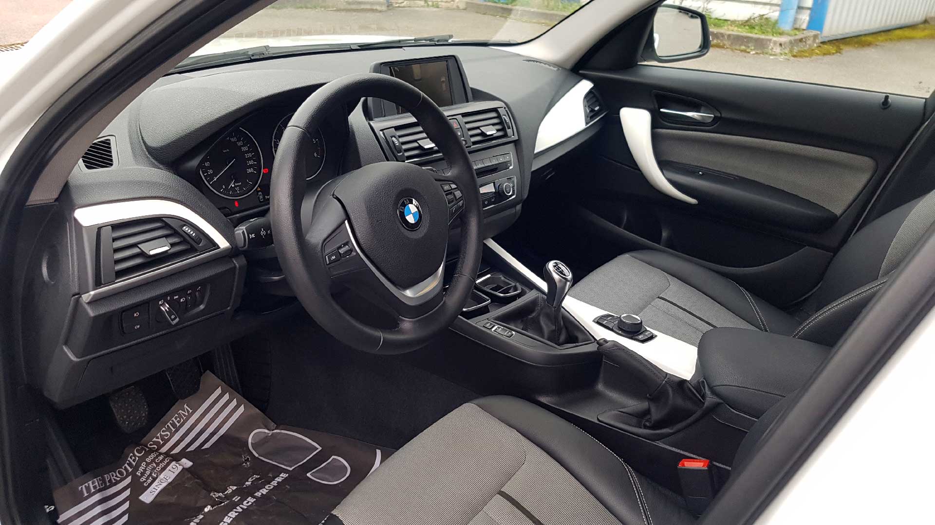 BMW Série 1 Très Bon Etat