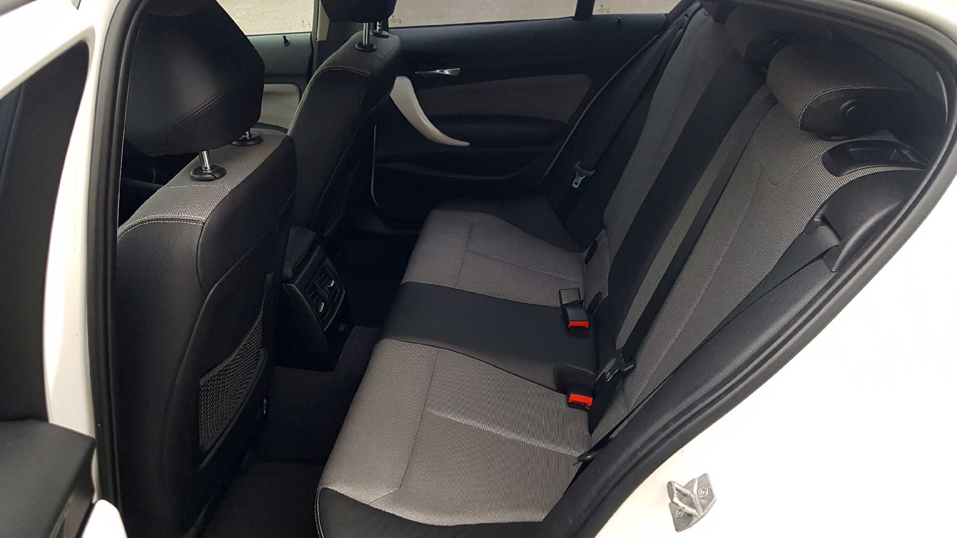 BMW Série 1 Très Bon Etat