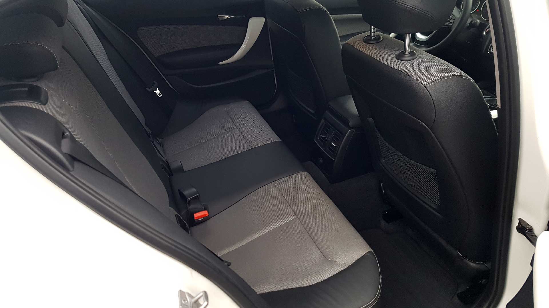 BMW Série 1 Très Bon Etat