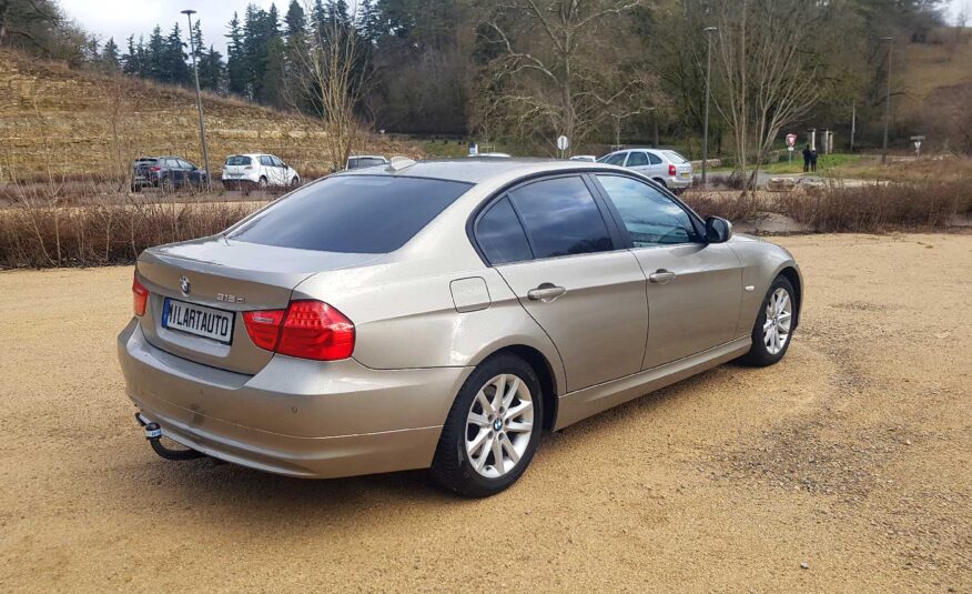 BMW 318D 143CH Très Bon Etat