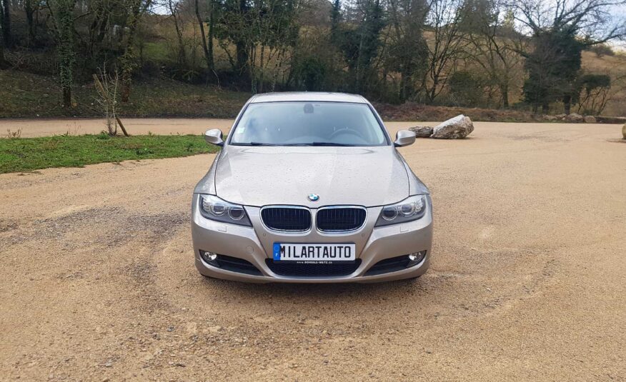 BMW 318D 143CH Très Bon Etat