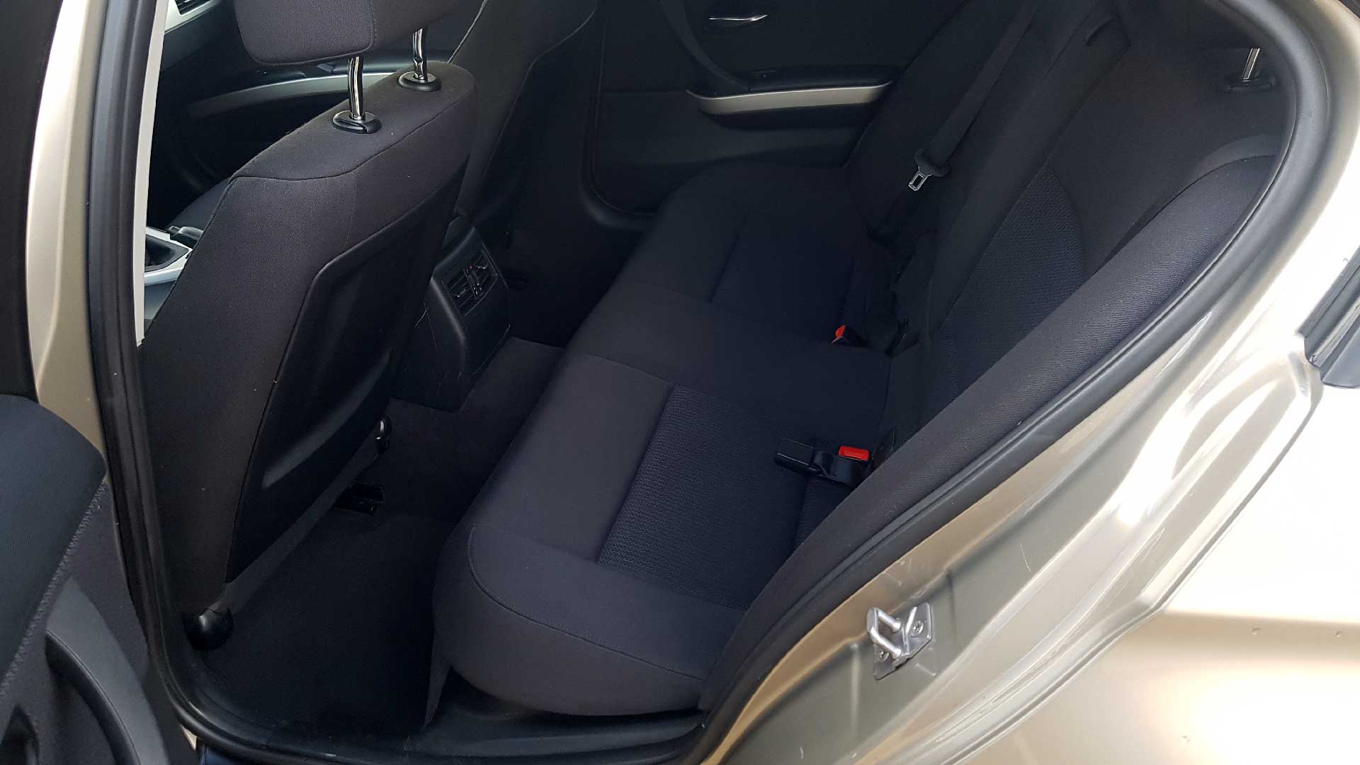 BMW 318D 143CH Très Bon Etat