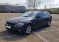 BMW 318D – Toit ouvrant Panoramique – Très Bon Etat