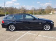 BMW 318D – Toit ouvrant Panoramique – Très Bon Etat