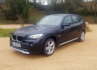 BMW X1 – 83000Km – Très Bon Etat