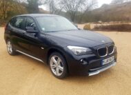 BMW X1 – 83000Km – Très Bon Etat