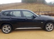 BMW X1 – 83000Km – Très Bon Etat