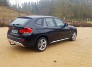 BMW X1 – 83000Km – Très Bon Etat