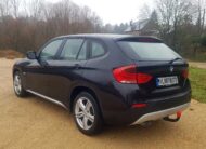 BMW X1 – 83000Km – Très Bon Etat