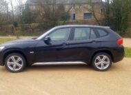 BMW X1 – 83000Km – Très Bon Etat