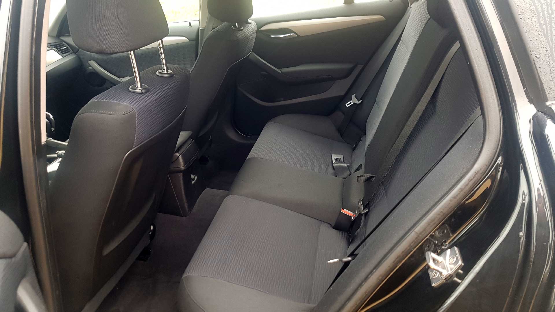 BMW X1 – 83000Km – Très Bon Etat