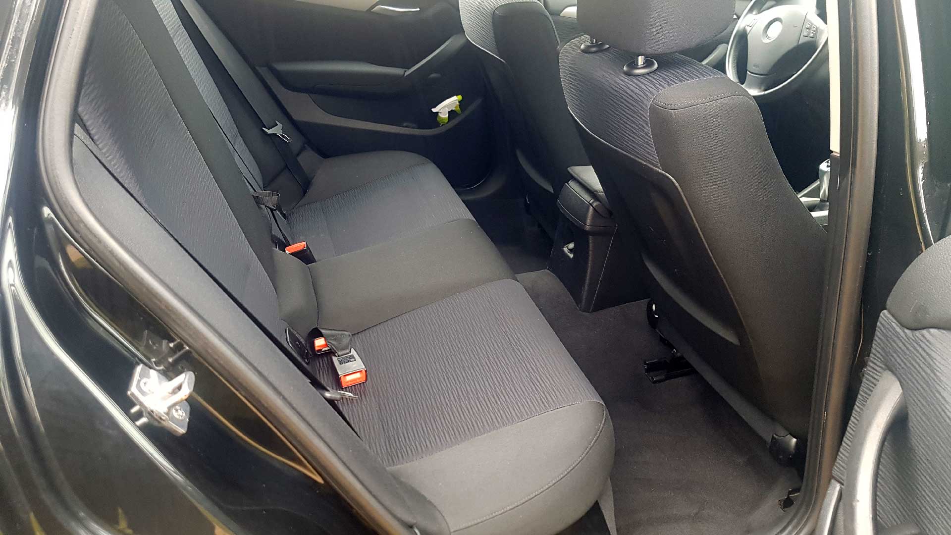 BMW X1 – 83000Km – Très Bon Etat