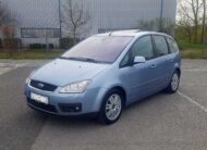 Ford Focus C-MAX-2.0 TDCI