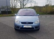 Ford Focus C-MAX-2.0 TDCI