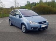 Ford Focus C-MAX-2.0 TDCI