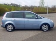 Ford Focus C-MAX-2.0 TDCI