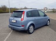 Ford Focus C-MAX-2.0 TDCI