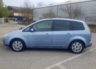 Ford Focus C-MAX-2.0 TDCI