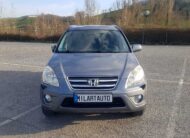 Honda CR-V – 2.2 CTDI 4X4