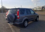 Honda CR-V – 2.2 CTDI 4X4