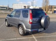 Honda CR-V – 2.2 CTDI 4X4