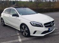 Mercedes-Benz A 200-D 7G-DCT État Exceptionnel