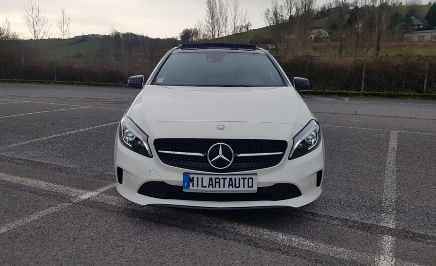 Mercedes-Benz A 200-D 7G-DCT État Exceptionnel