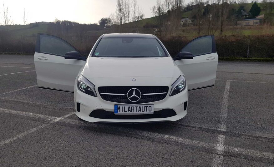 Mercedes-Benz A 200-D 7G-DCT État Exceptionnel