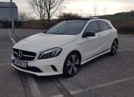 Mercedes-Benz A 200-D 7G-DCT État Exceptionnel