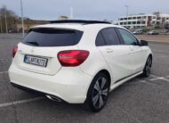 Mercedes-Benz A 200-D 7G-DCT État Exceptionnel