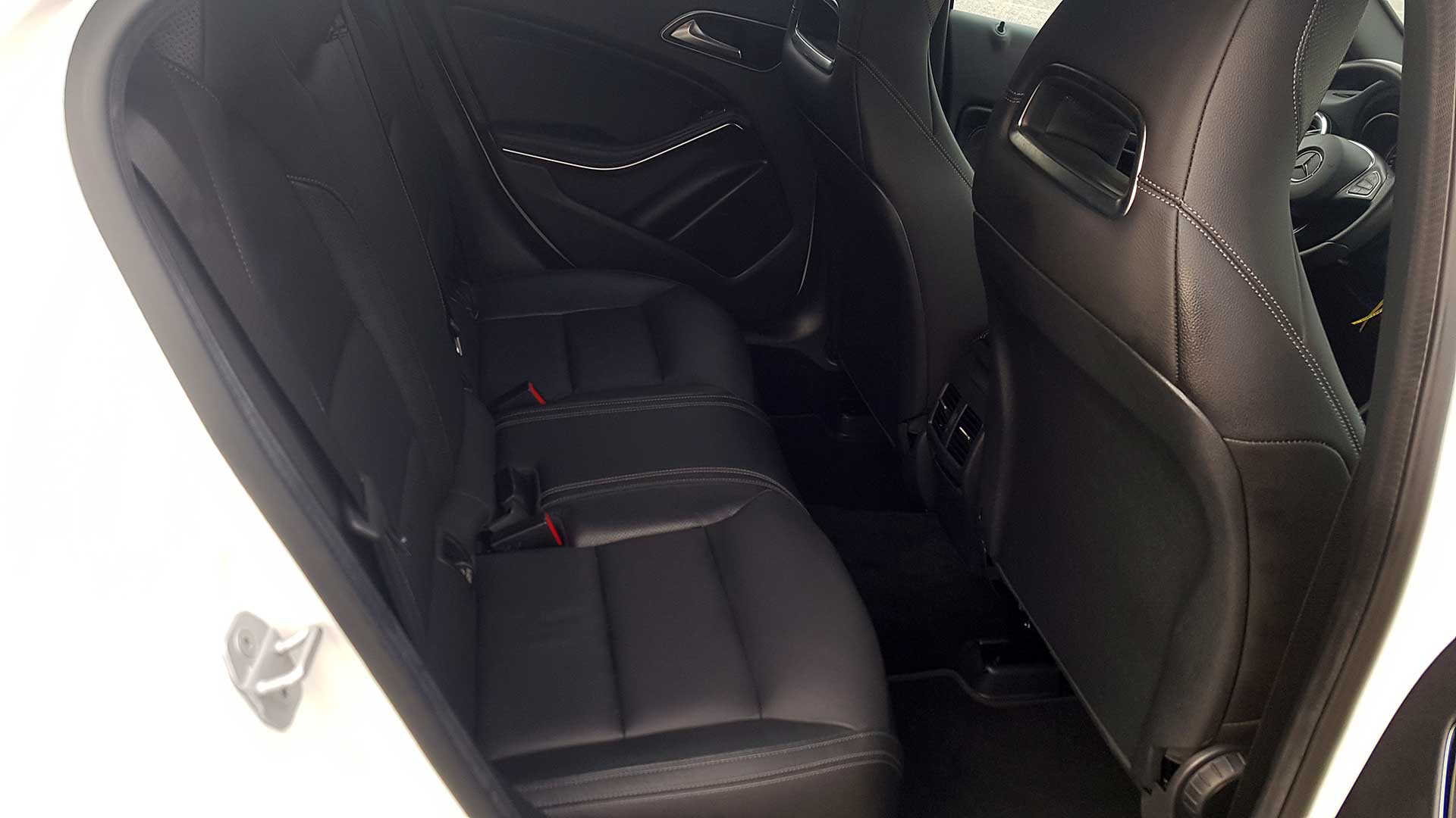 Mercedes-Benz A 200-D 7G-DCT État Exceptionnel