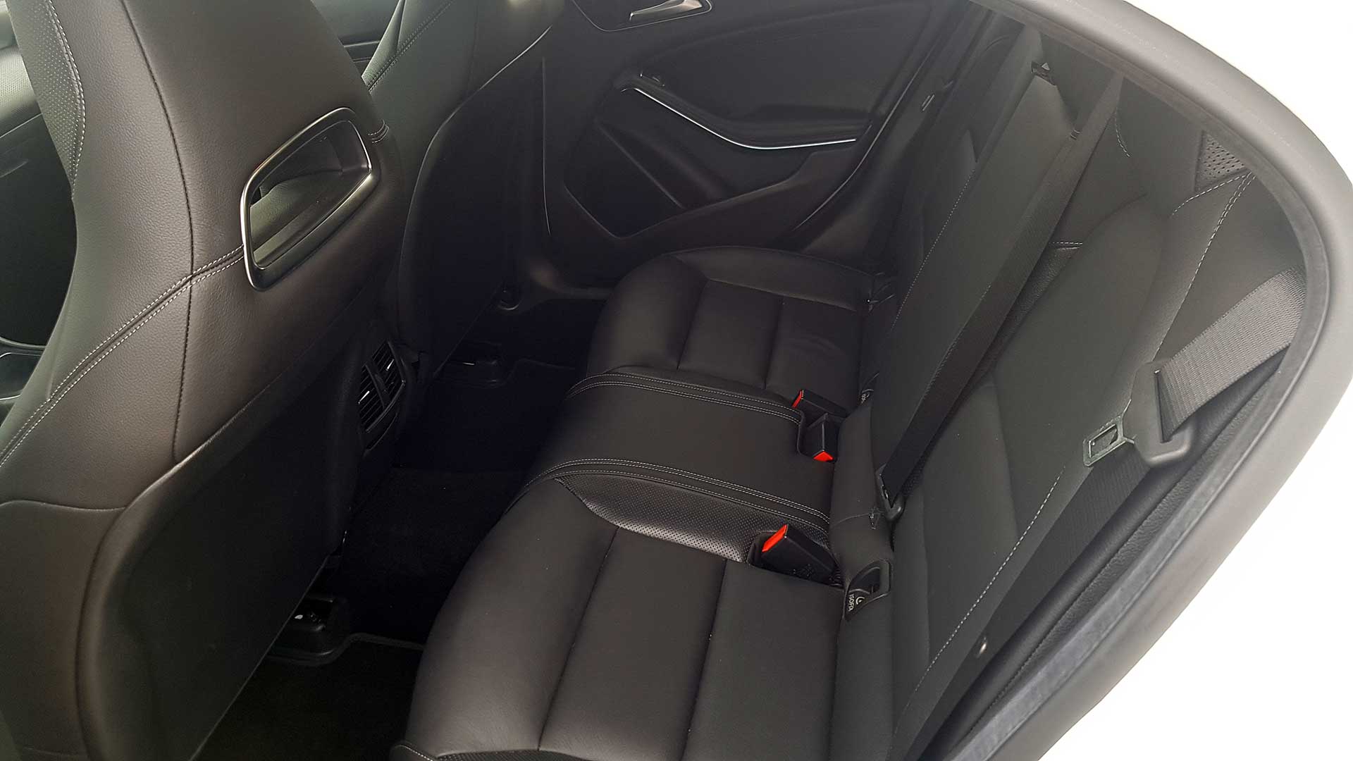 Mercedes-Benz A 200-D 7G-DCT État Exceptionnel