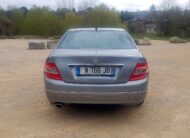 Mercedes-Benz C 220 CDI État Exceptionnel