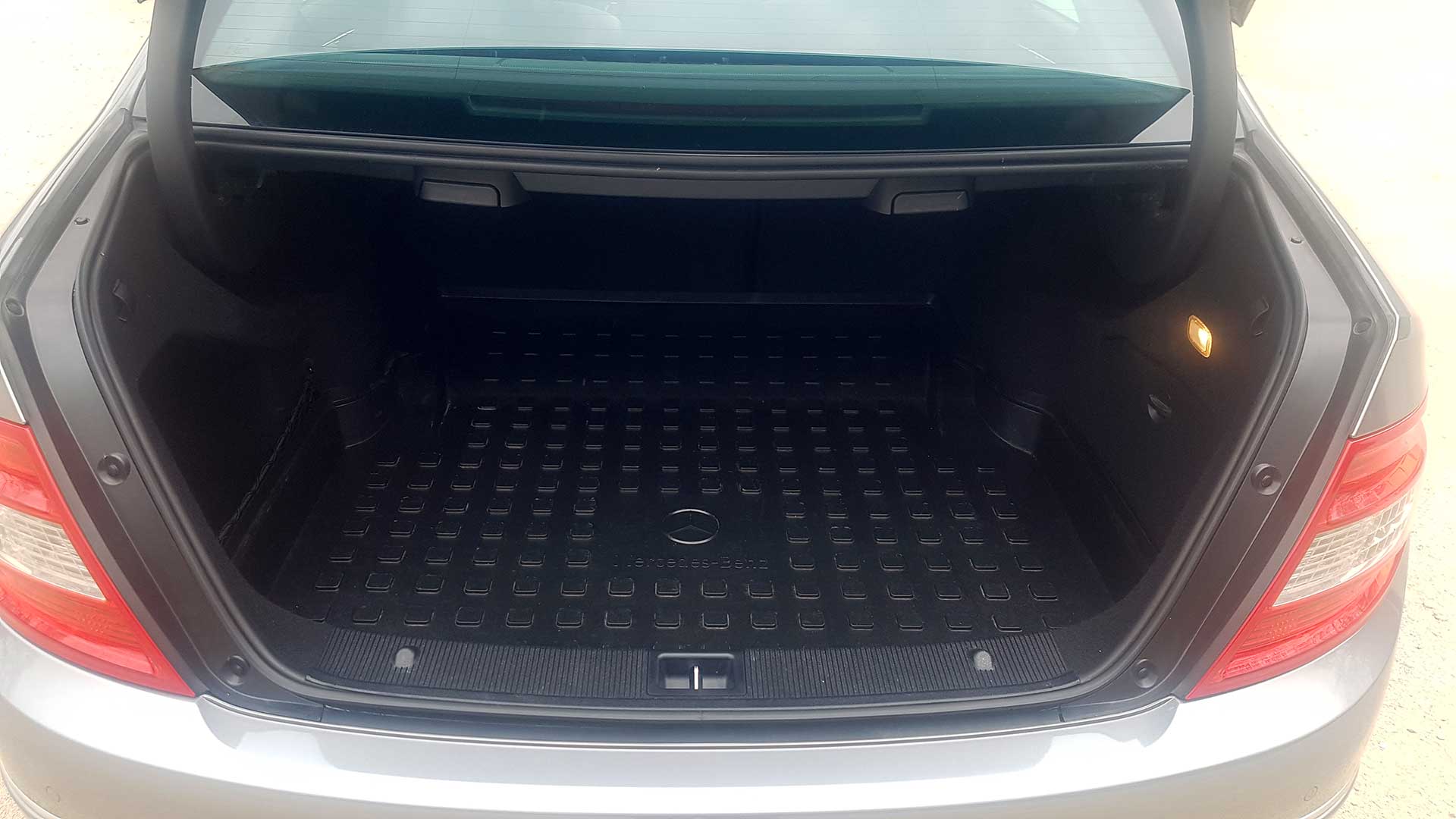 Mercedes-Benz C 220 CDI État Exceptionnel