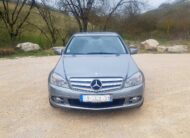 Mercedes-Benz C 220 CDI État Exceptionnel