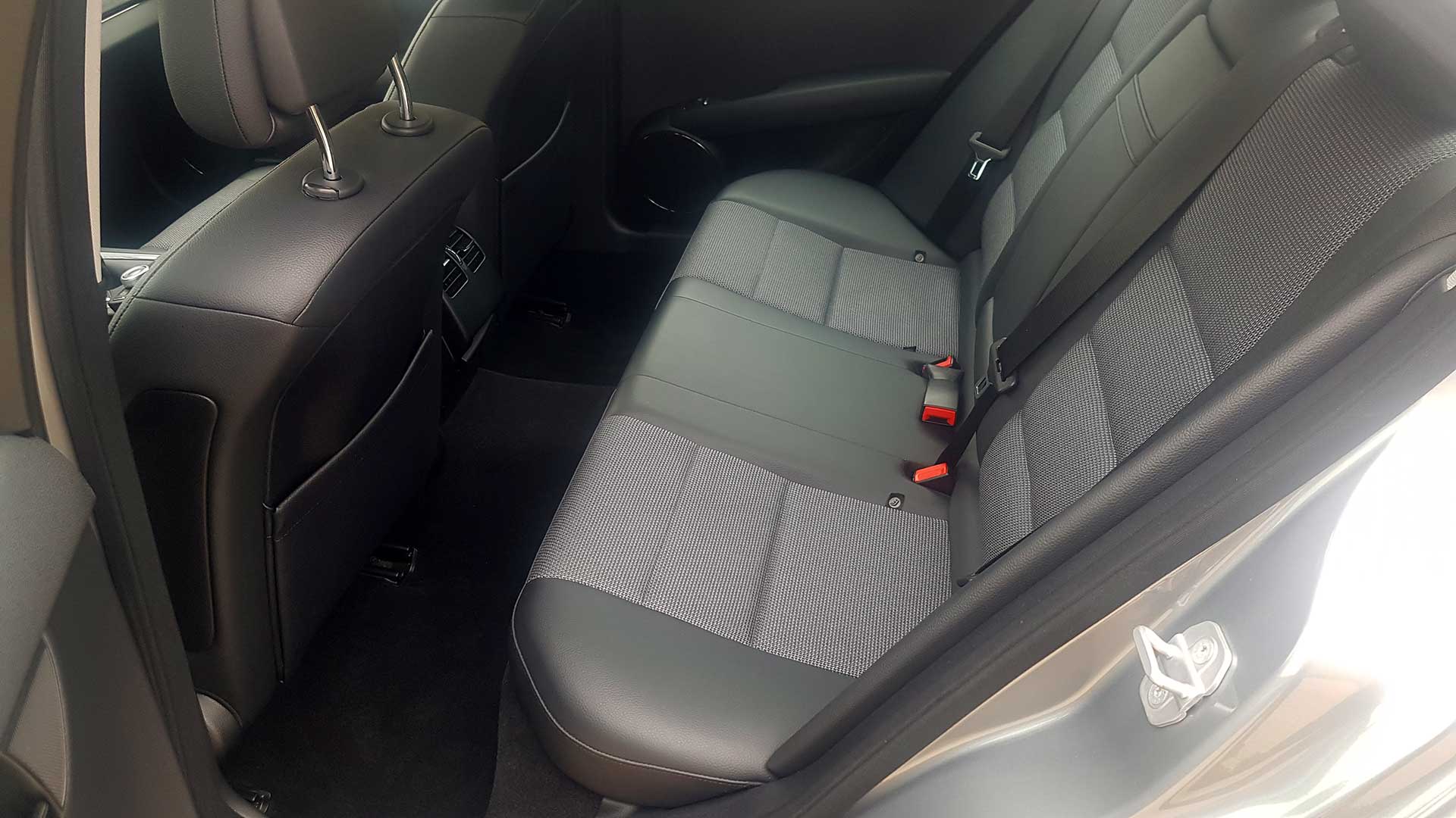 Mercedes-Benz C 220 CDI État Exceptionnel