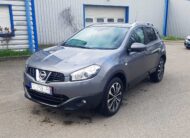 Nissan Qashqai+2 – 74000KM – 1.6 dCi 130Ch 4X4