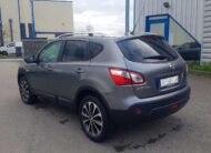 Nissan Qashqai+2 – 74000KM – 1.6 dCi 130Ch 4X4