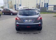 Nissan Qashqai+2 – 74000KM – 1.6 dCi 130Ch 4X4