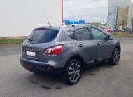 Nissan Qashqai+2 – 74000KM – 1.6 dCi 130Ch 4X4