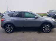 Nissan Qashqai+2 – 74000KM – 1.6 dCi 130Ch 4X4