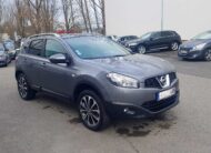 Nissan Qashqai+2 – 74000KM – 1.6 dCi 130Ch 4X4