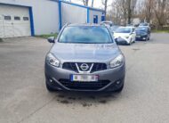 Nissan Qashqai+2 – 74000KM – 1.6 dCi 130Ch 4X4