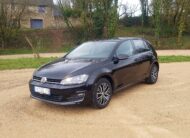 Volkswagen Golf 7 – ALLSTAR DSG – État Exceptionnel